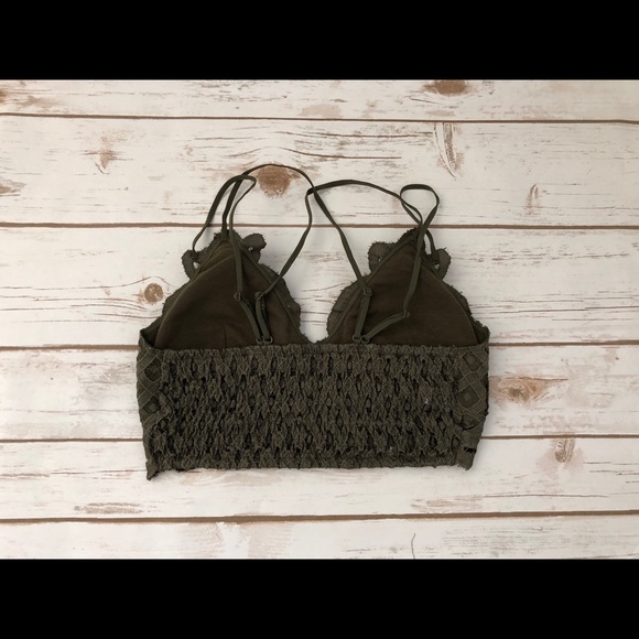 Bralettes - Picture 8 of 8